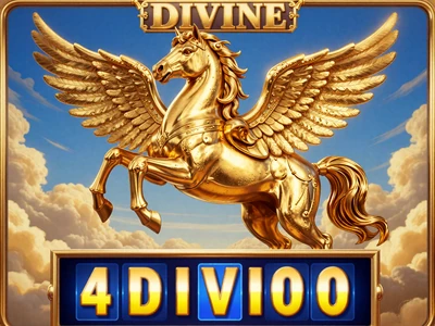 Divine Fortune Jackpot Slot von NetEnt - Pegasus-Slot mit drei progressiven Jackpots